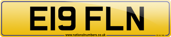 E19 FLN