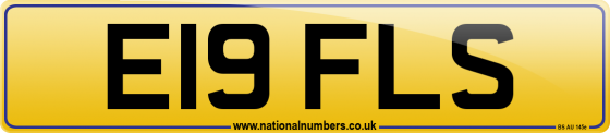 E19 FLS