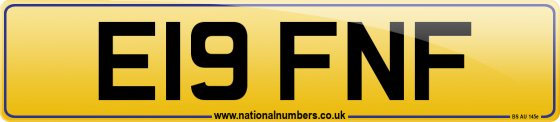E19 FNF