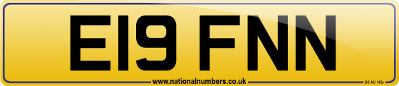 E19 FNN