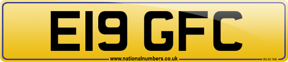 E19 GFC
