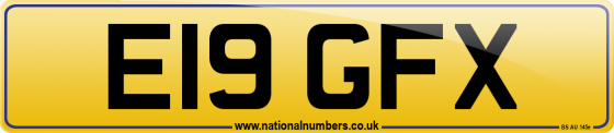 E19 GFX