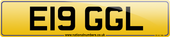 E19 GGL