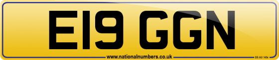 E19 GGN