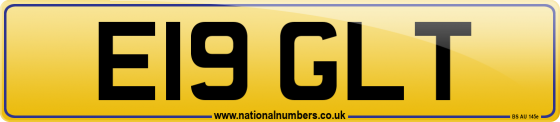 E19 GLT