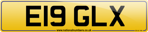 E19 GLX