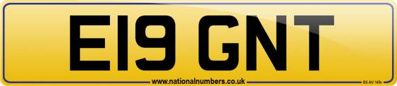 E19 GNT