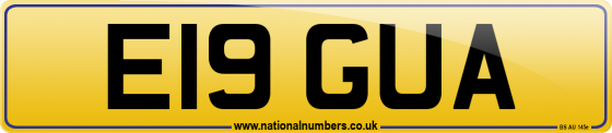 E19 GUA