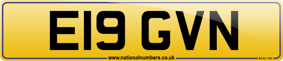 E19 GVN