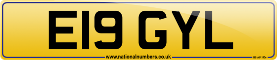 E19 GYL