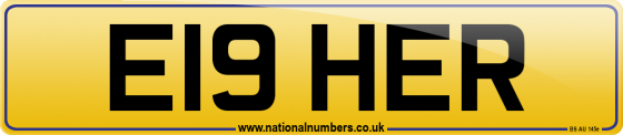 E19 HER