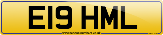 E19 HML
