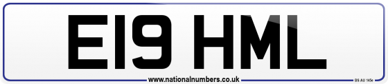E19 HML