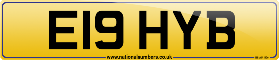 E19 HYB