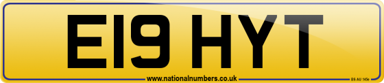 E19 HYT