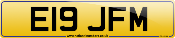 E19 JFM