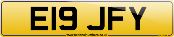 E19 JFY