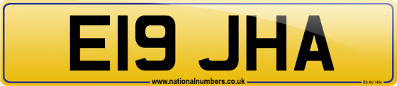 E19 JHA