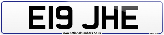 E19 JHE