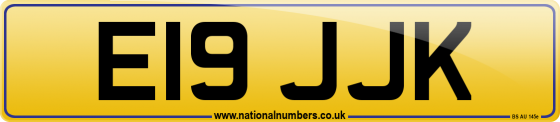 E19 JJK