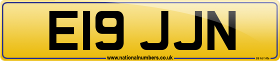 E19 JJN