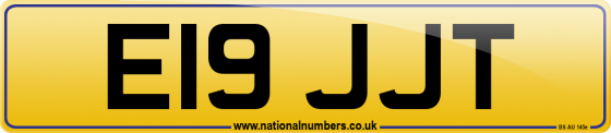 E19 JJT