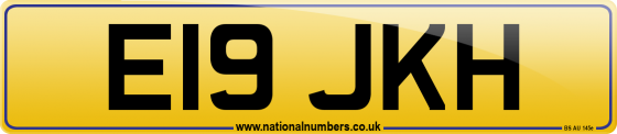 E19 JKH