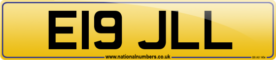 E19 JLL