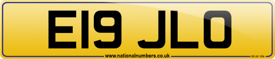 E19 JLO