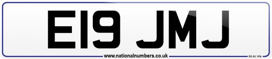 E19 JMJ