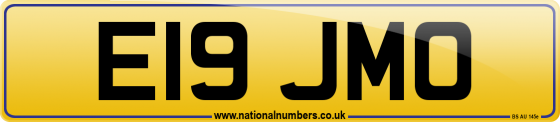 E19 JMO