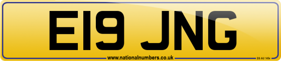 E19 JNG