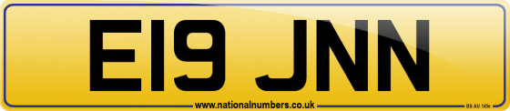 E19 JNN