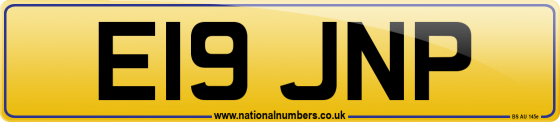 E19 JNP