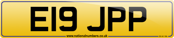 E19 JPP