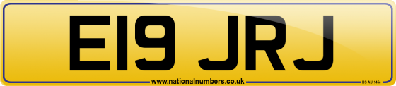 E19 JRJ