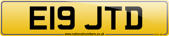 E19 JTD