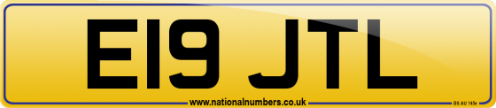E19 JTL