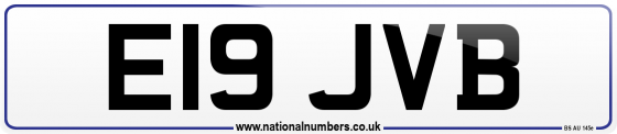 E19 JVB