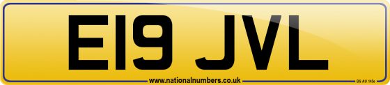 E19 JVL