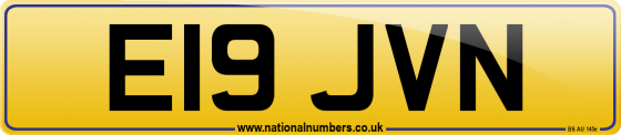 E19 JVN