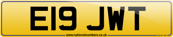 E19 JWT