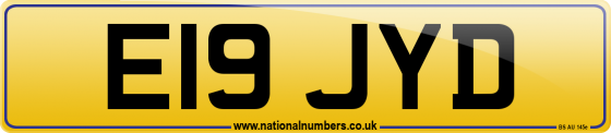 E19 JYD