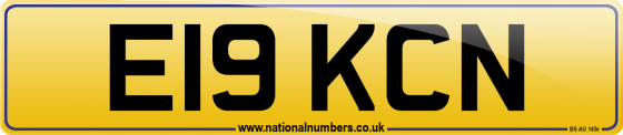 E19 KCN