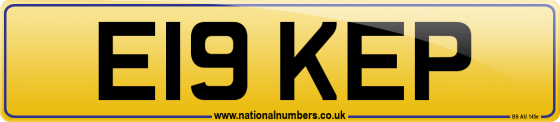 E19 KEP