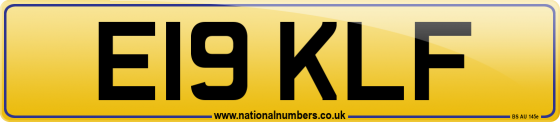 E19 KLF