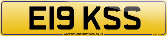 E19 KSS