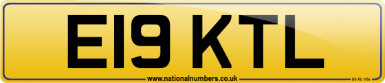 E19 KTL