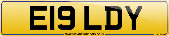 E19 LDY