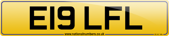 E19 LFL